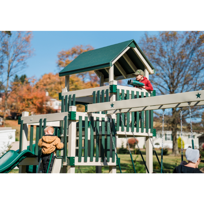 orbit nebula climber  monkey bars