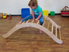 RAD Children's Furniture Climbing Arch