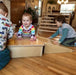 RAD Children's Furniture Platform and Ramp
