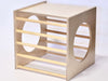 RAD Children's Furniture Play Cube