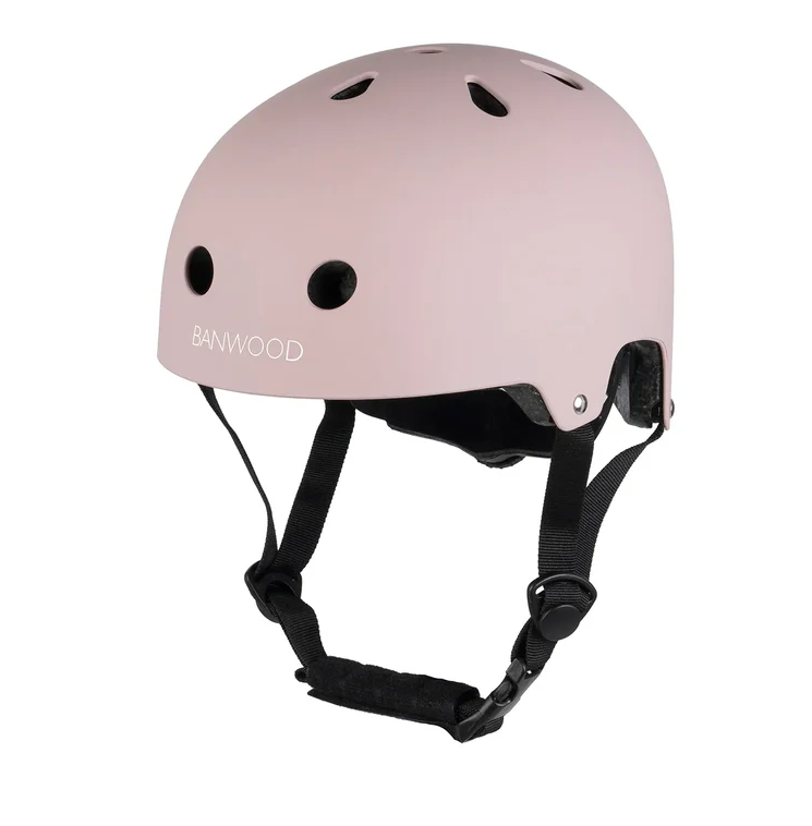 Banwood Classic Helmet