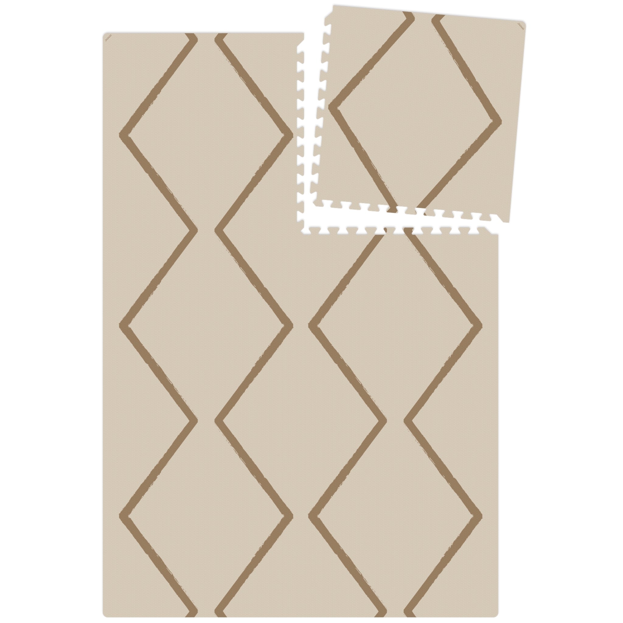 Beni Play Mat | Autumn Gold