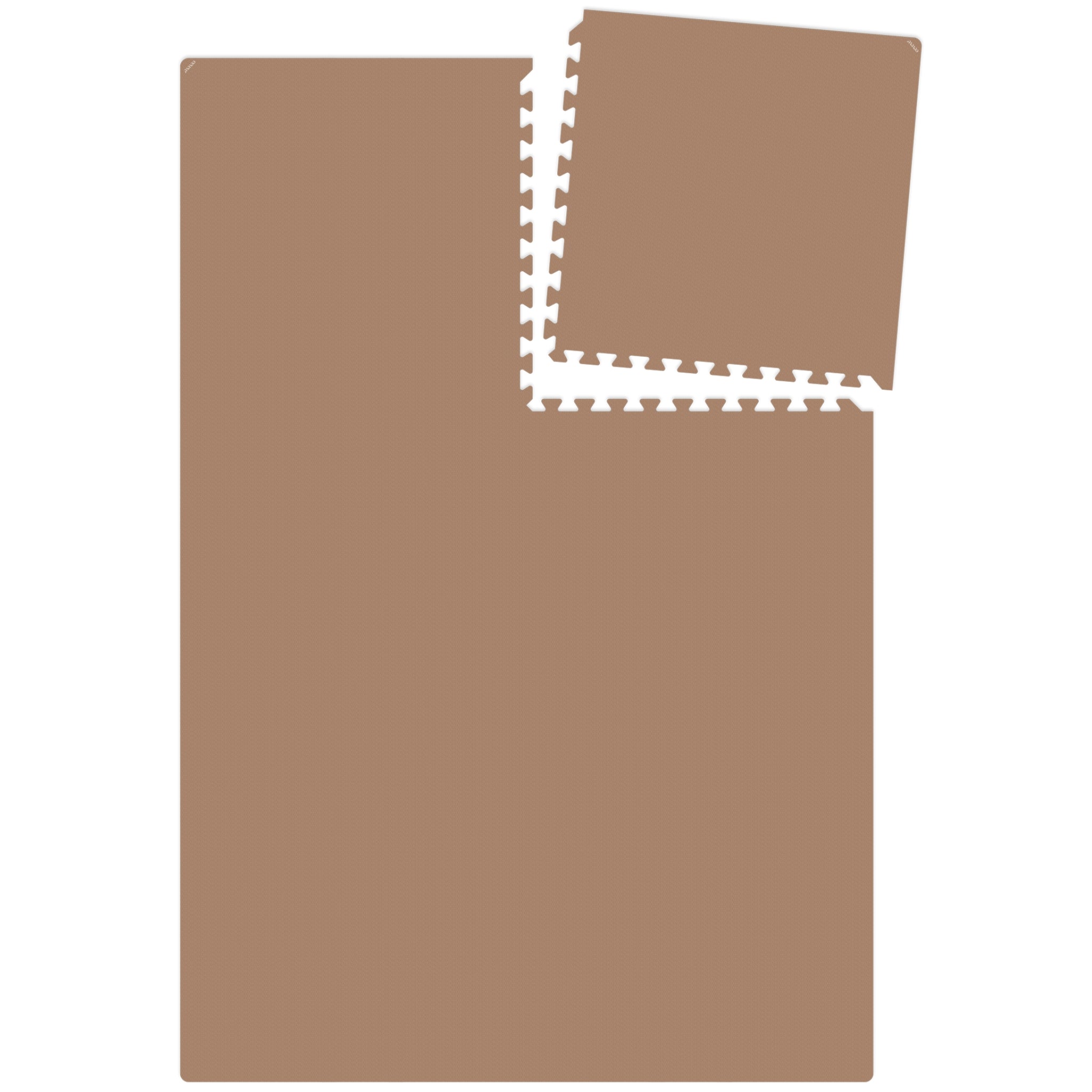Cinnamon Play Mat