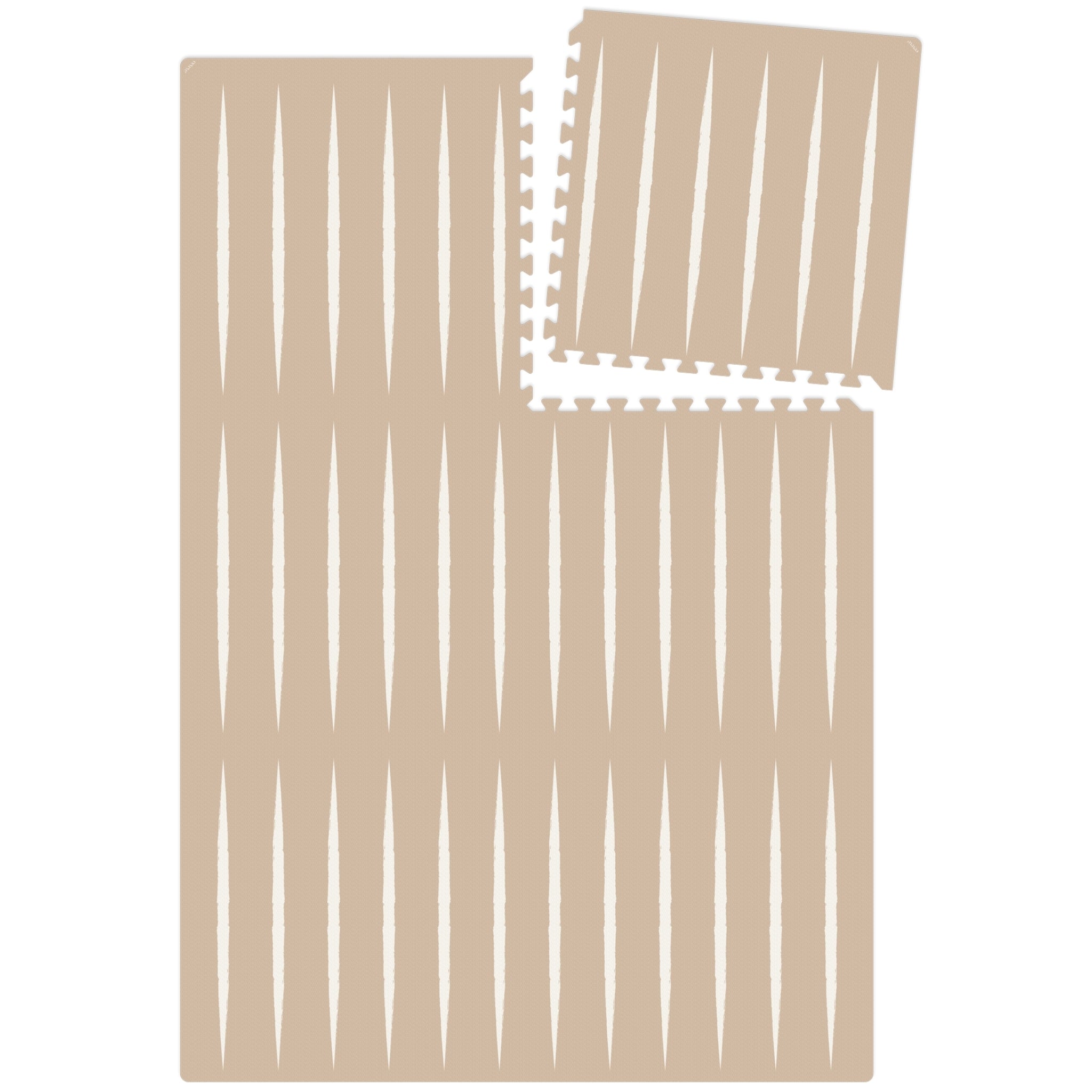 Lucio Play Mat | Linen