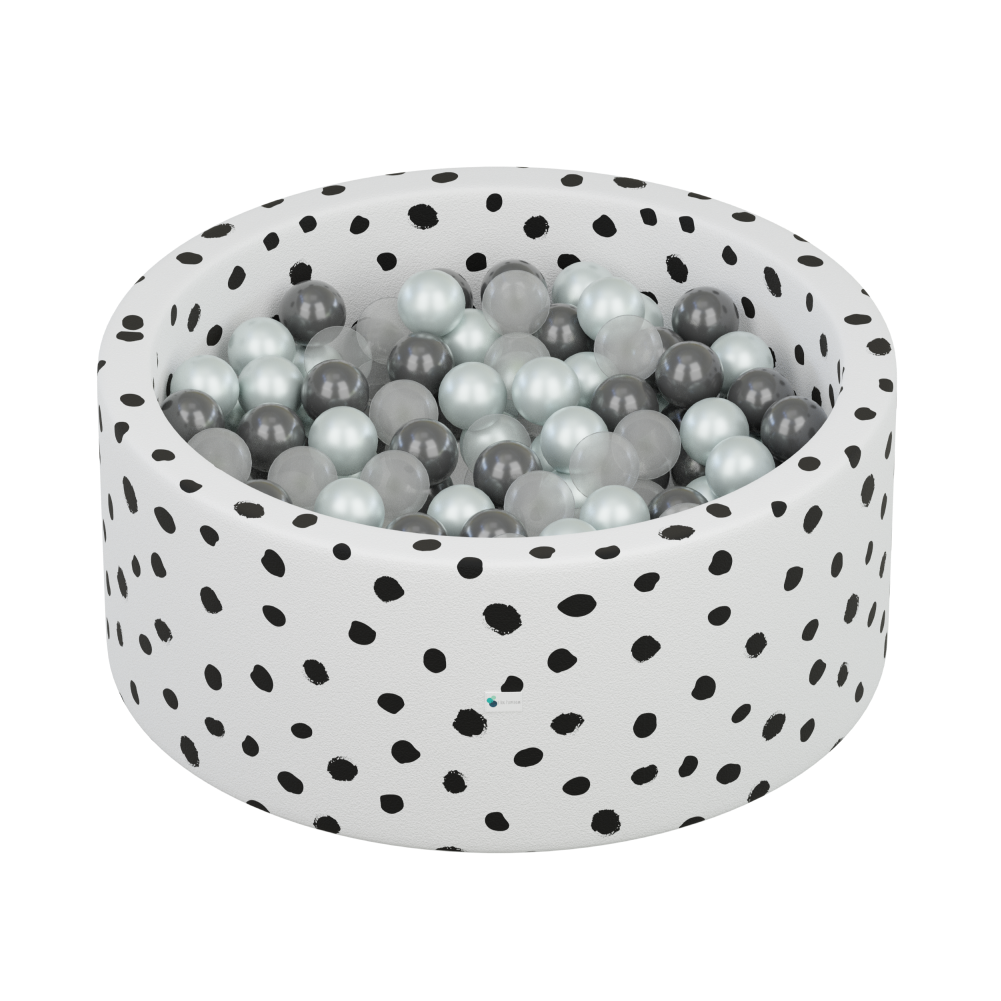 Ball Pit + 200 Pit Balls