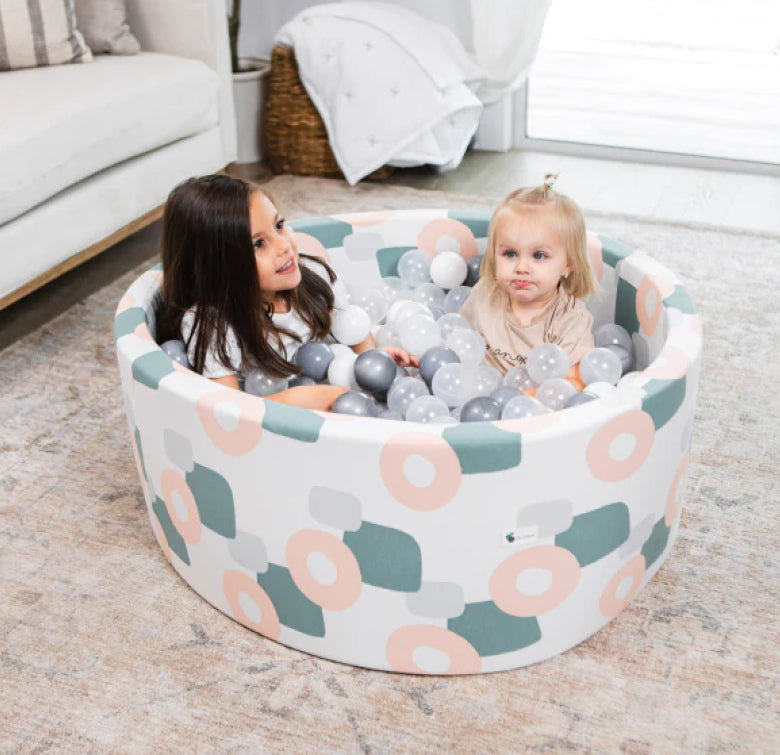 Ball Pit + 200 Pit Balls