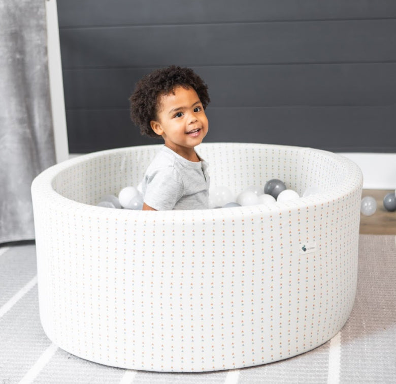 Ball Pit + 200 Pit Balls