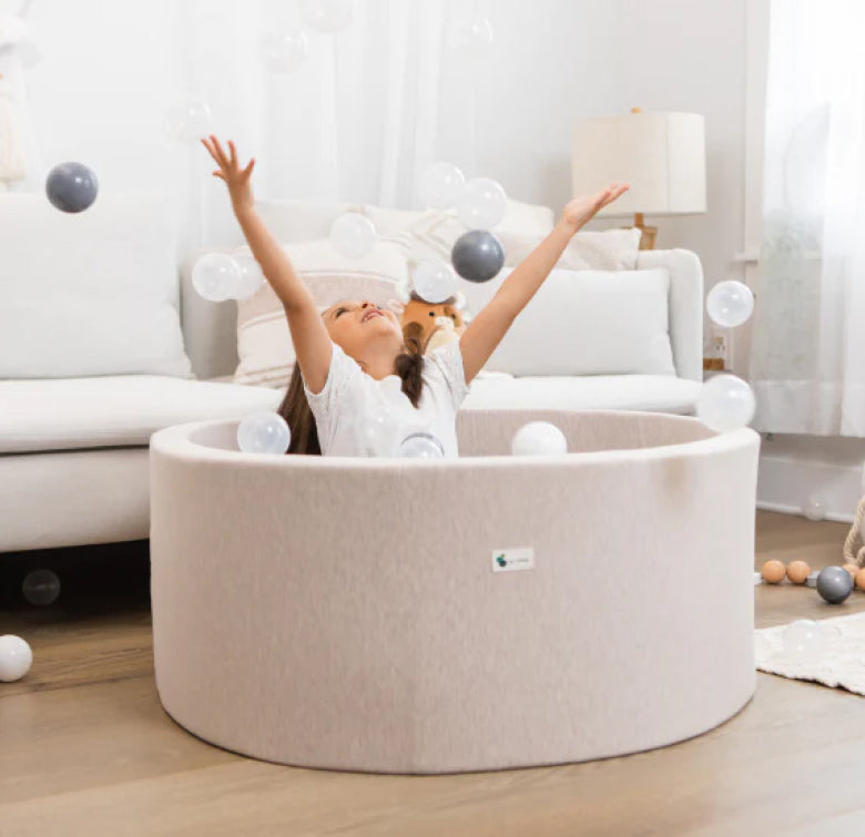 Ball Pit + 200 Pit Balls