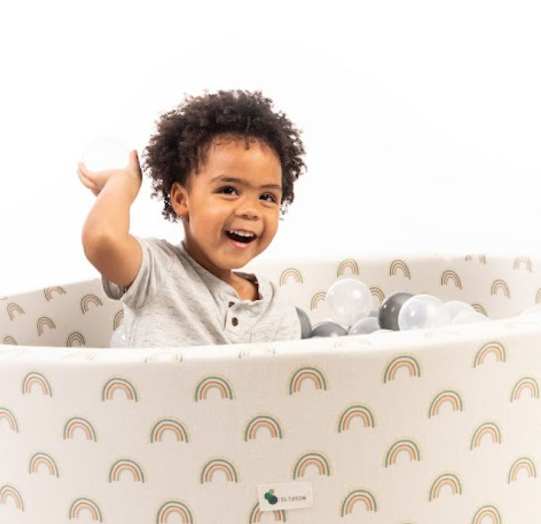 Ball Pit + 200 Pit Balls