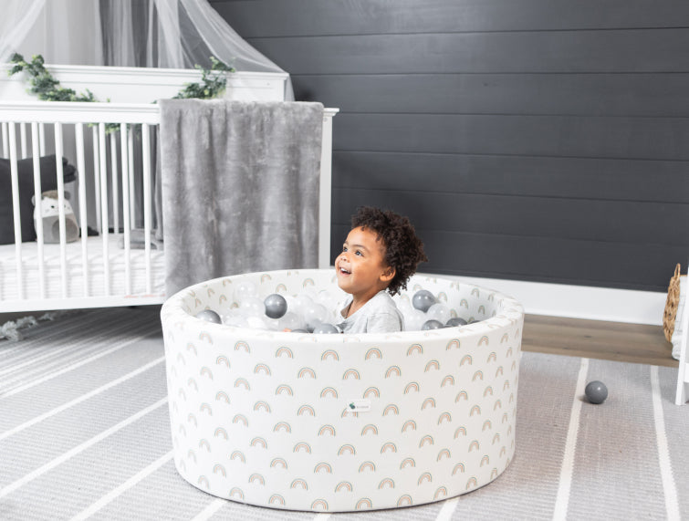 Ball Pit + 200 Pit Balls