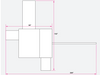 reign two story floor plan