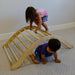 RAD Children's Furniture Climbing Arch