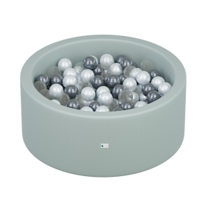 Ball Pit + 200 Pit Balls