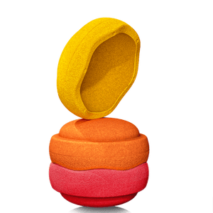 Stapelstein Original Warm Stacking Stones