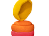Stapelstein Original Warm Stacking Stones