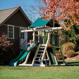 stardust swing set