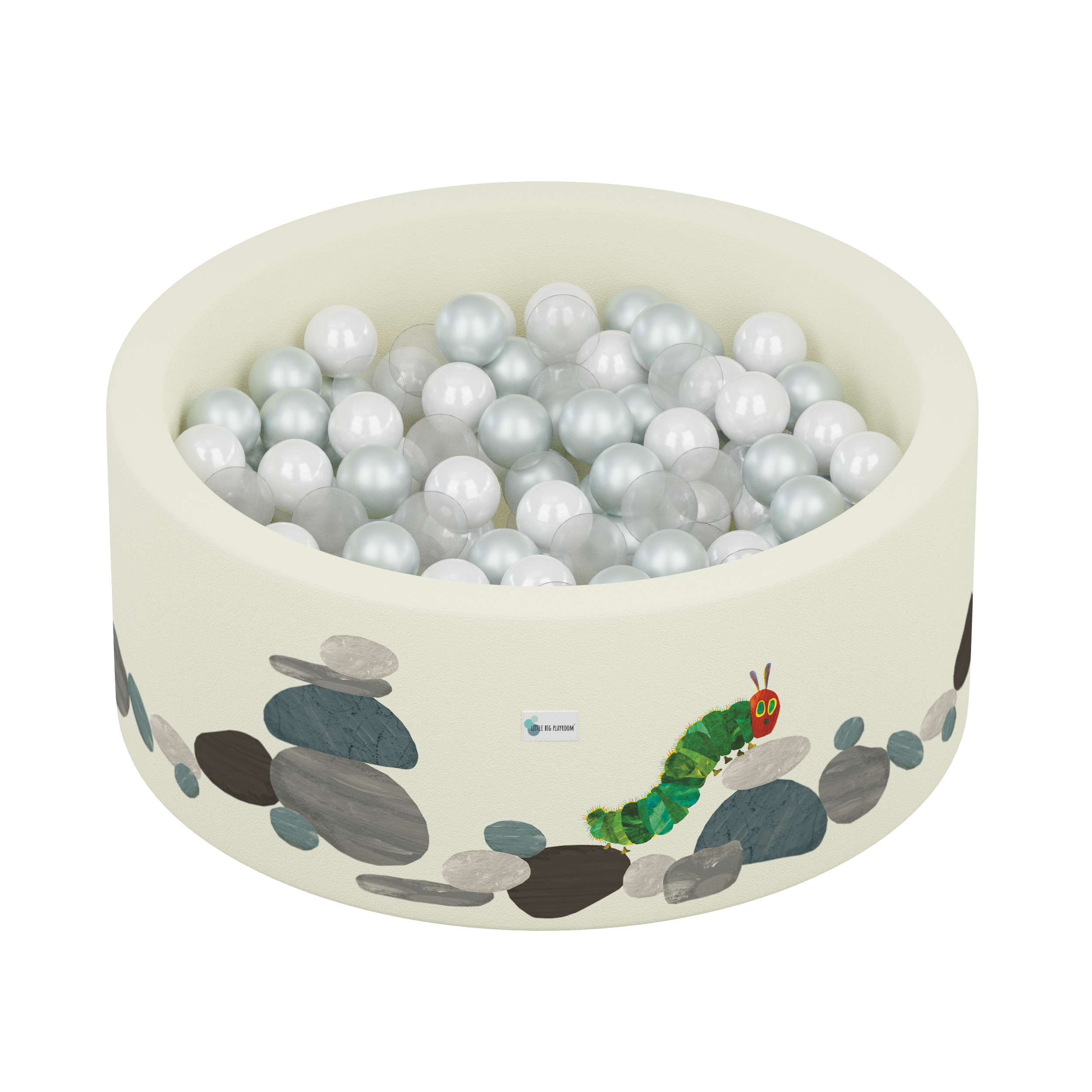 Ball Pit + 200 Pit Balls