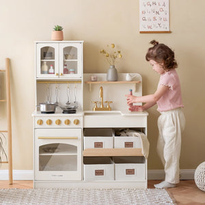 Tiny Land Trendy Play Kitchen