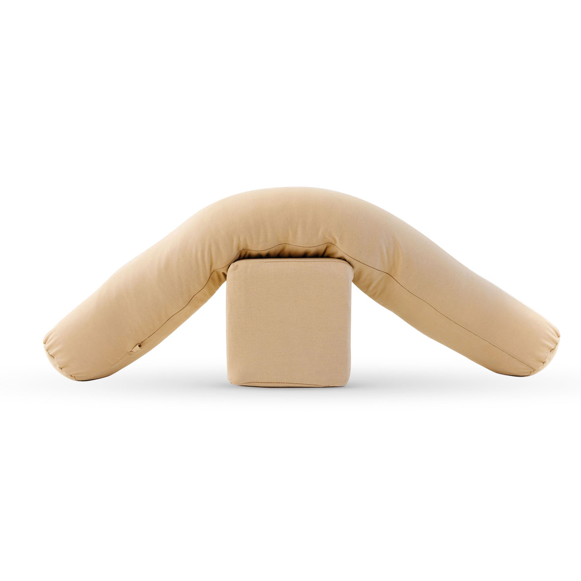 Toki Mats Sandcastle Support Pillow