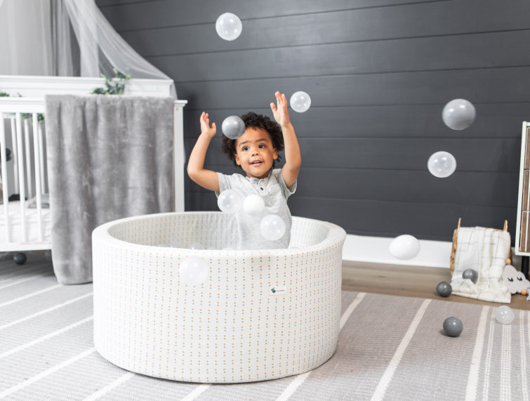 Ball Pit + 200 Pit Balls