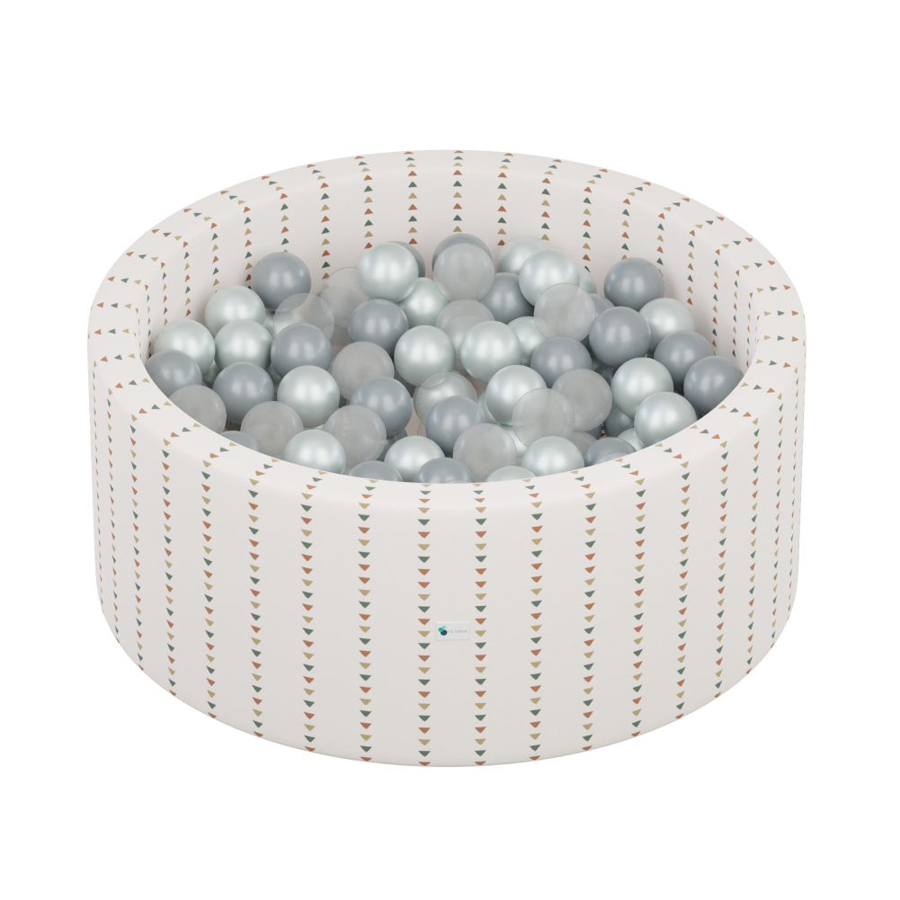 Ball Pit + 200 Pit Balls
