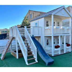 fairy tale haven left view