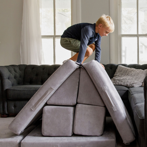 Figgy Play Couch Wedge Pillow Pack