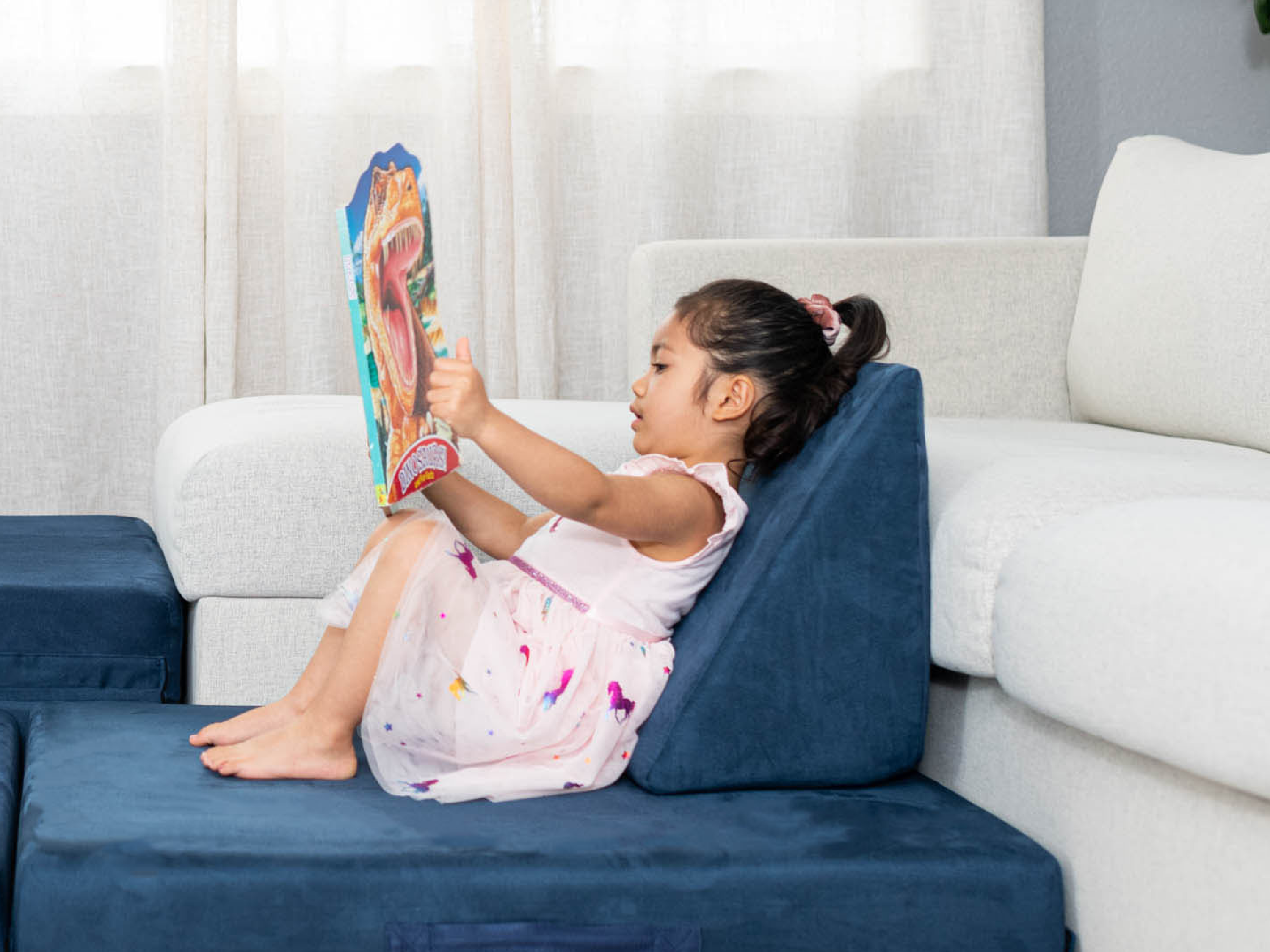Figgy Play Couch Wedge Pillow Pack