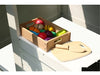 2MamaBees Reign Two Story Playhouse Tray