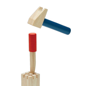 PlanToys Handy Carpenter Set