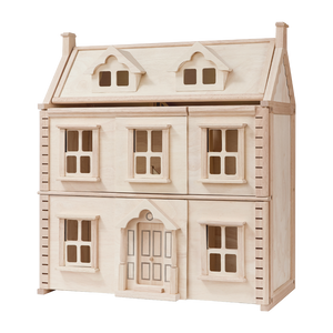 PlanToys Victorian Dollhouse