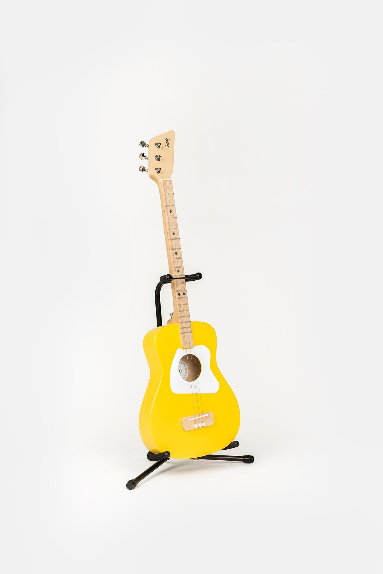 Loog guitar stand