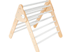 Large Pikler Triangle White