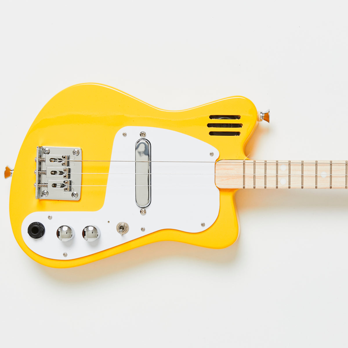 Loog Mini Electric Guitar