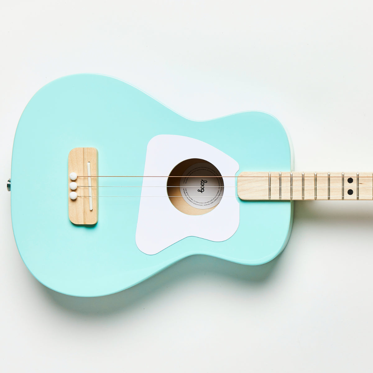 Loog Pro Acoustic Guitar