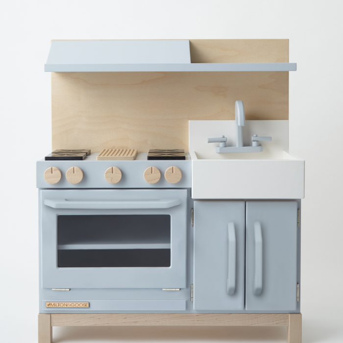 Play cheap kitchen grey