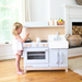 milton and goose essential play kitchen with hood lifestyle