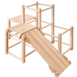 Montessori Climbing Cubes