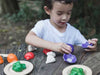 PlanToys 5 Colors Veggie Set Lifestyle