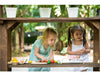 PlanToys Assorted Fruit & Vegetable Front View