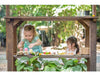 PlanToys Assorted Fruit & Vegetable Lifestyle