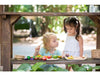 PlanToys Assorted Fruit & Vegetable Playing