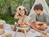 PlanToys BBQ Playset Lifestyle 2