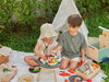 PlanToys BBQ Playset Lifestyle 3