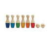 PlanToys Bowling Set Diagonal