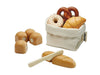 PlanToys Bread Set Full View