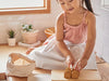 PlanToys Bread Set Happy