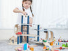 PlanToys Central Station Lifestyle