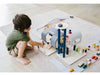 PlanToys Central Station Top View