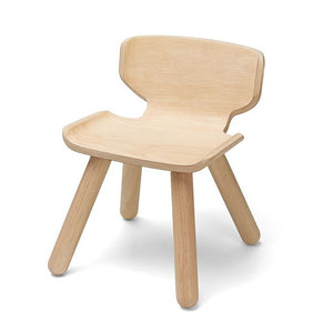 PlanToys Chair Corner View